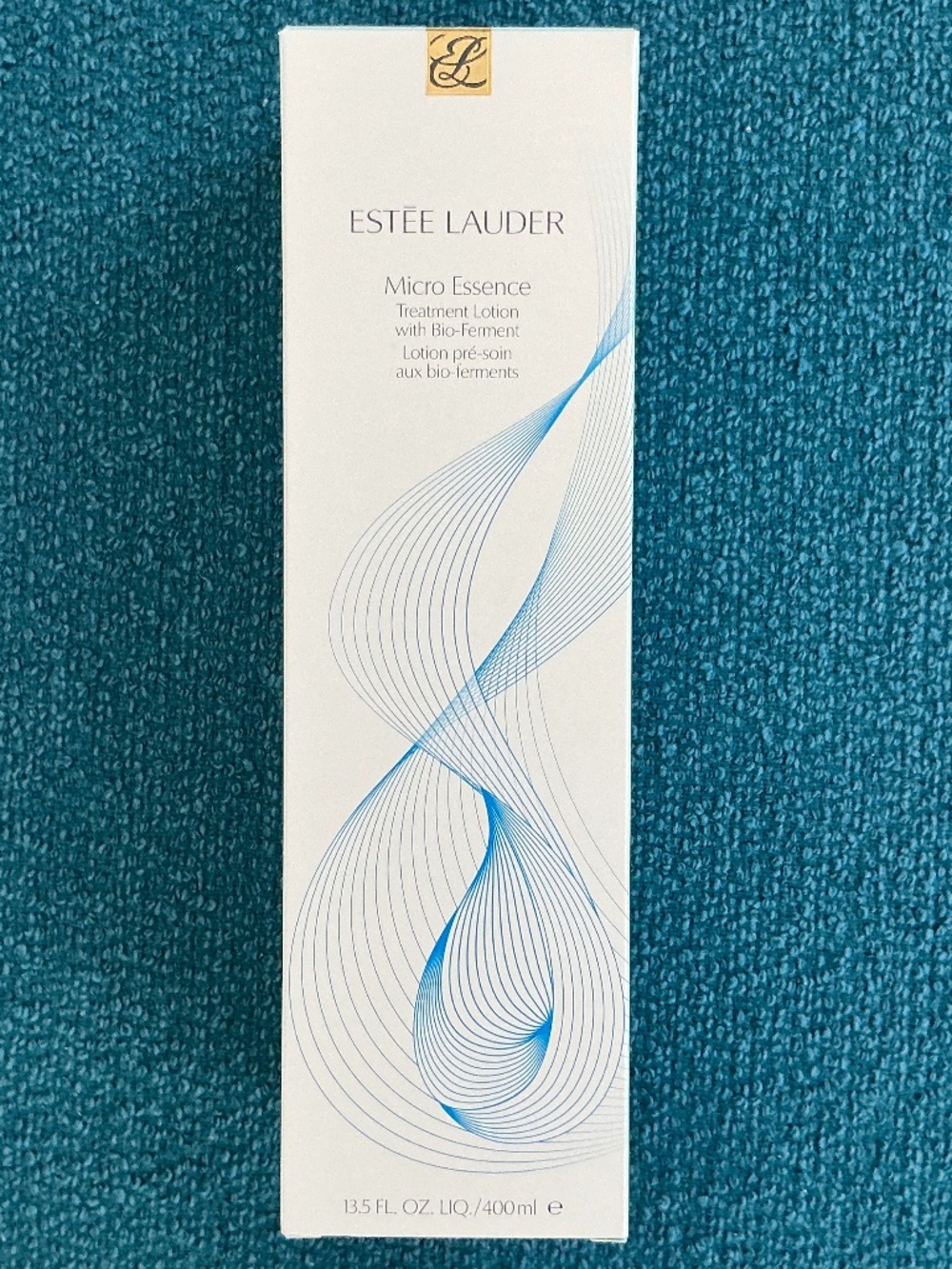 Estée Lauder Micro Essence treatment lotion